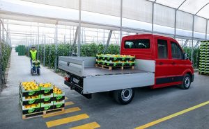 Volkswagen Crafter.6