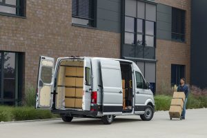 Volkswagen Crafter.7