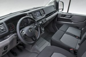 Volkswagen Crafter.9