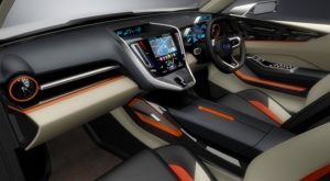 2017-Subaru-Viziv inter