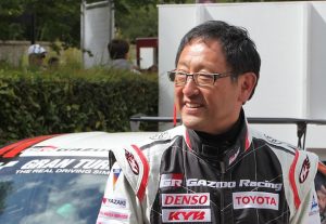 30.06.12 Goodwood Festival of Speed