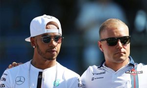 Motor Racing - Formula One World Championship - Italian Grand Prix - Race Day - Monza, Italy