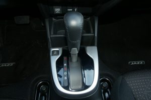 Honda Jazz CVT.10