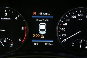 Hyundai i30.10