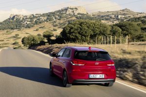 Hyundai i30.2