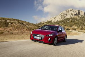 Hyundai i30.3