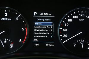 Hyundai i30.8