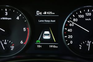 Hyundai i30.9
