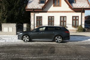 Kia Optima SW.3