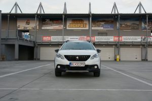 Peugeot 2008 1.2 PureTech AT.3
