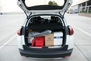 Peugeot 2008 1.2 PureTech AT.5