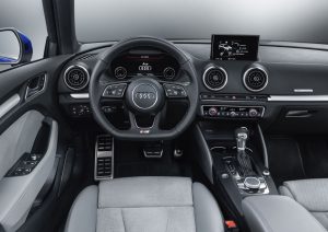 audi a3 sportkack