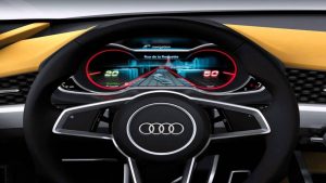 2017 Audi Q8 Concept 2017 Audi Q8 Concept