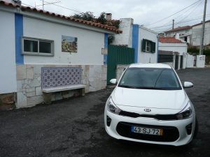 Kia Rio b
