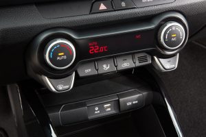 Kia Rio g