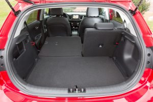 Kia Rio i