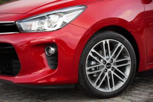 Kia Rio l