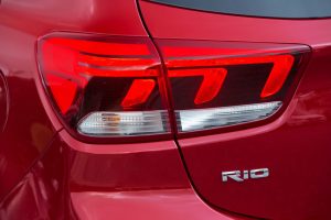 Kia Rio n