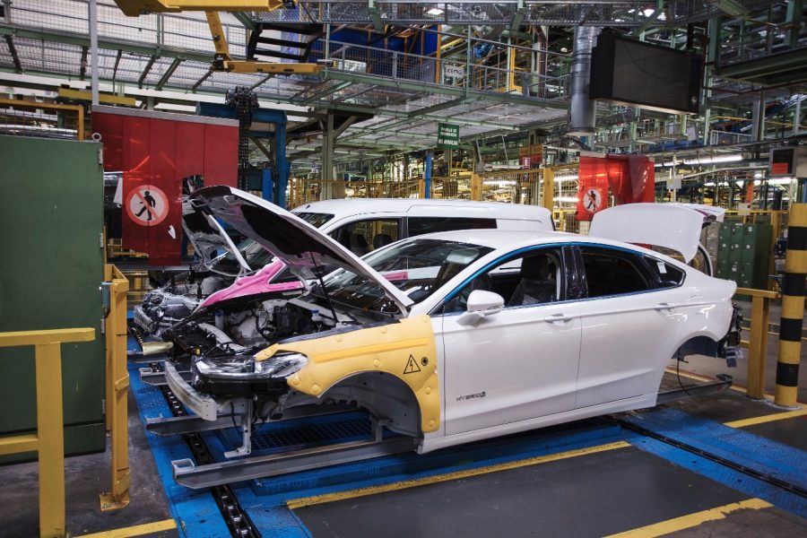 Baterie ford mondeo #8