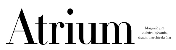 Atrium magazin